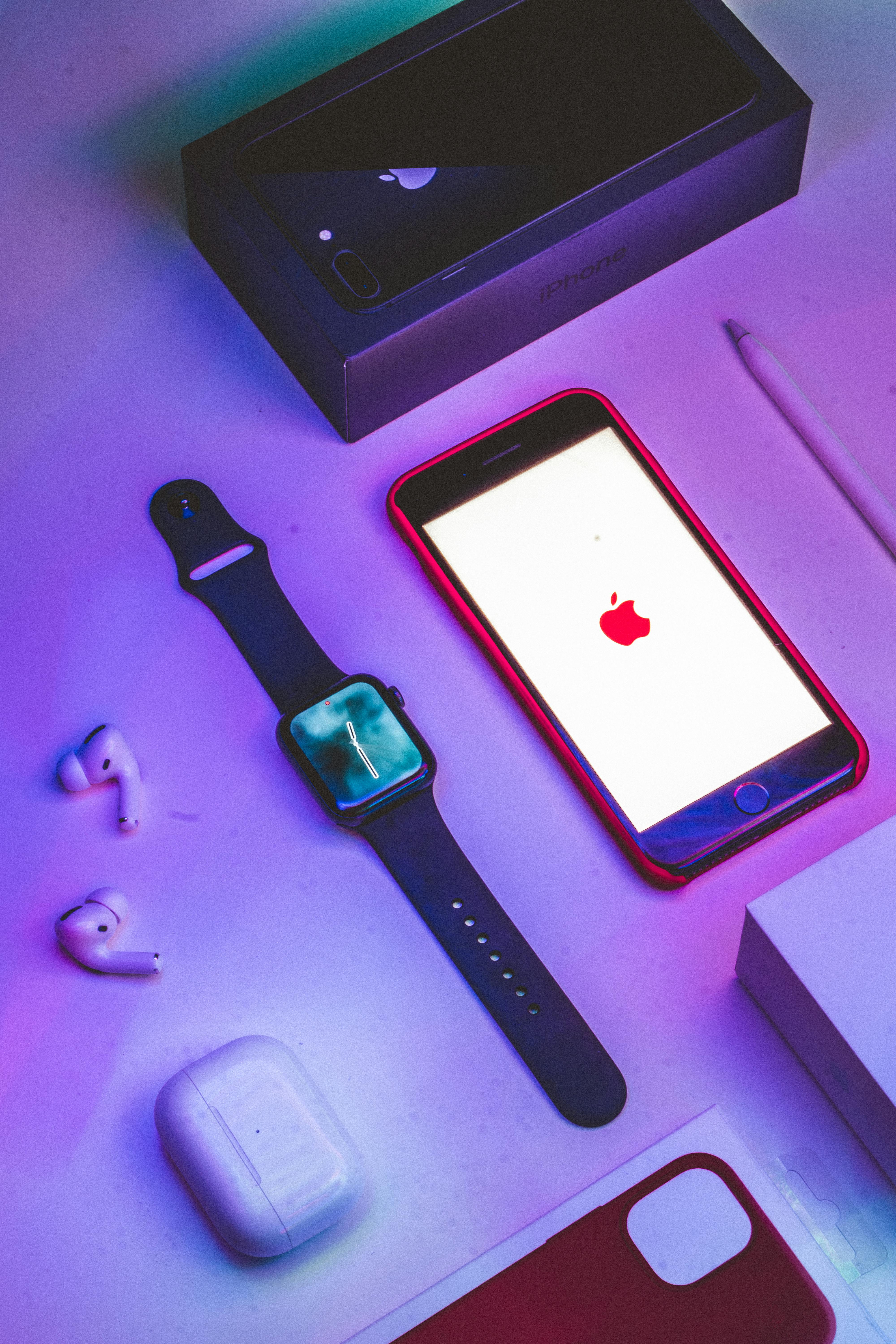 Mobile Accessories