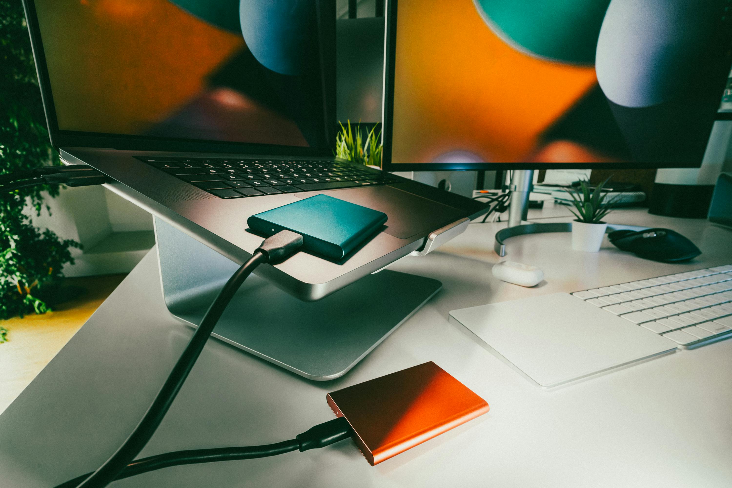 Data Backup/Recovery