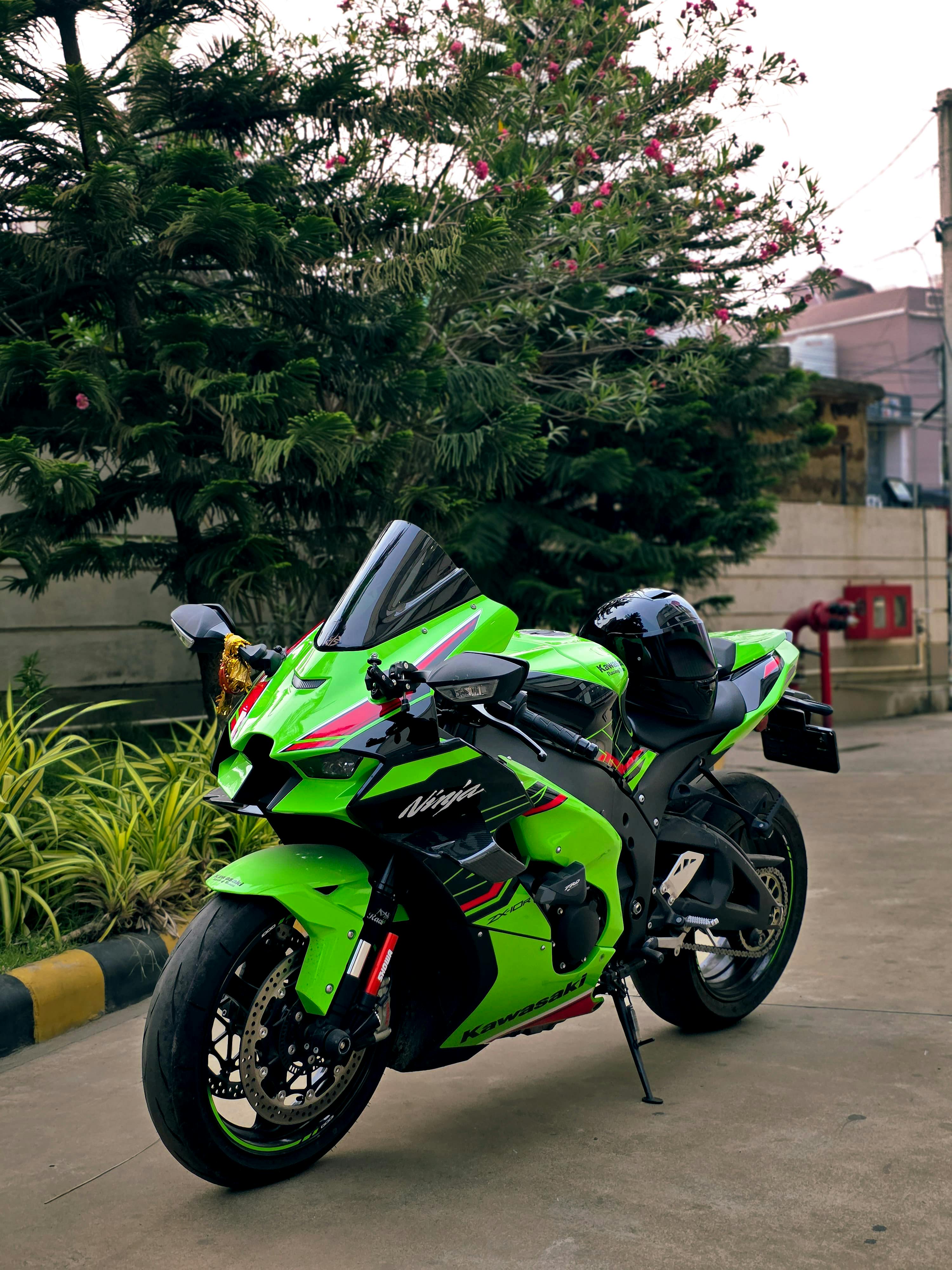 Bike Insurance