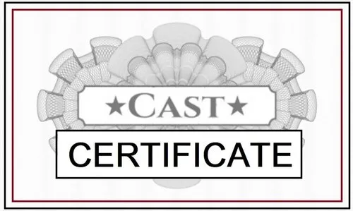 Caste Certificate