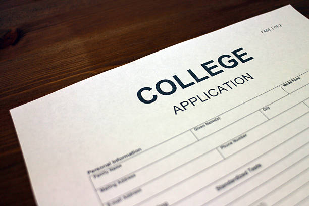College Admission