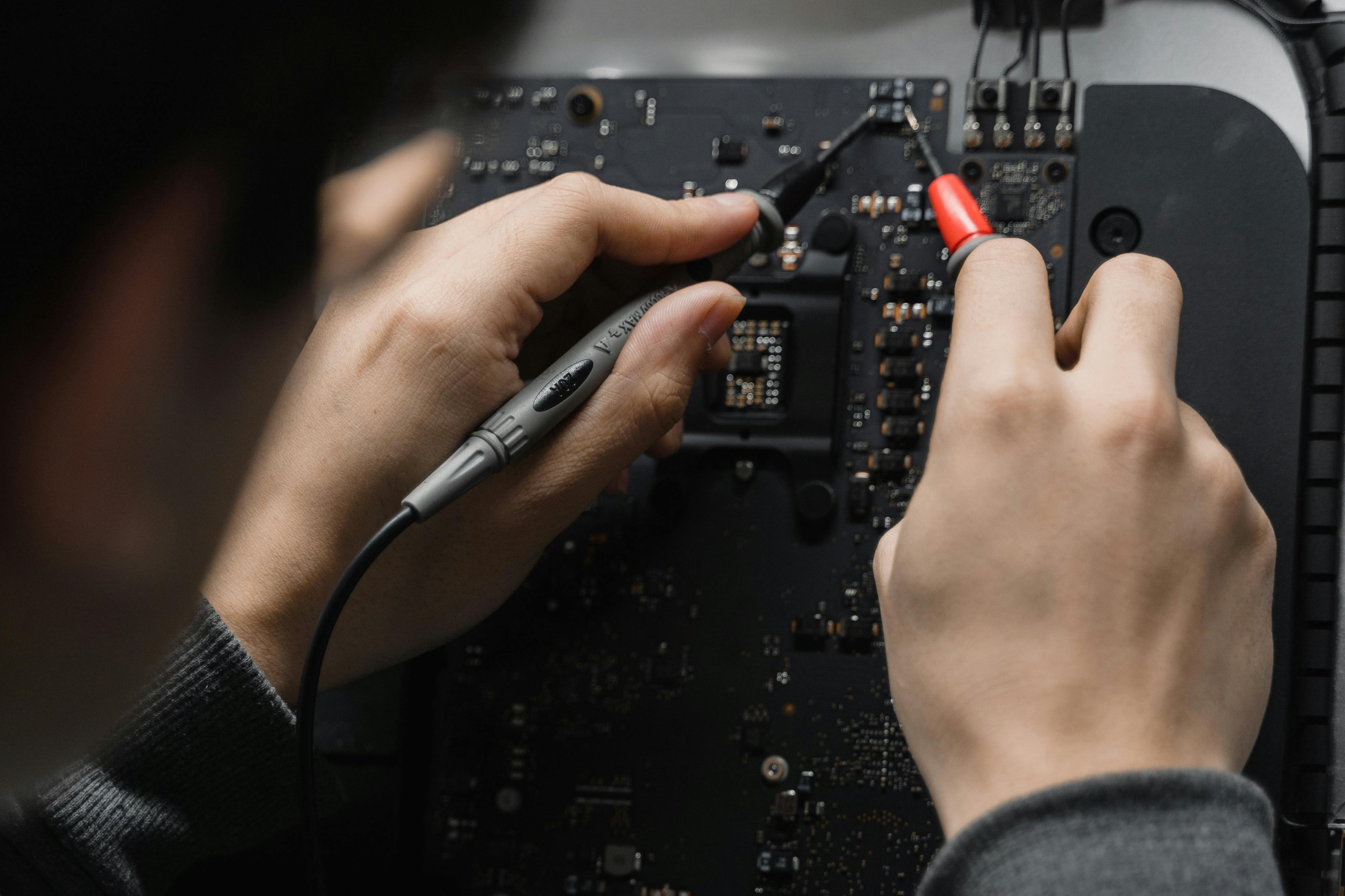 Computer Repair