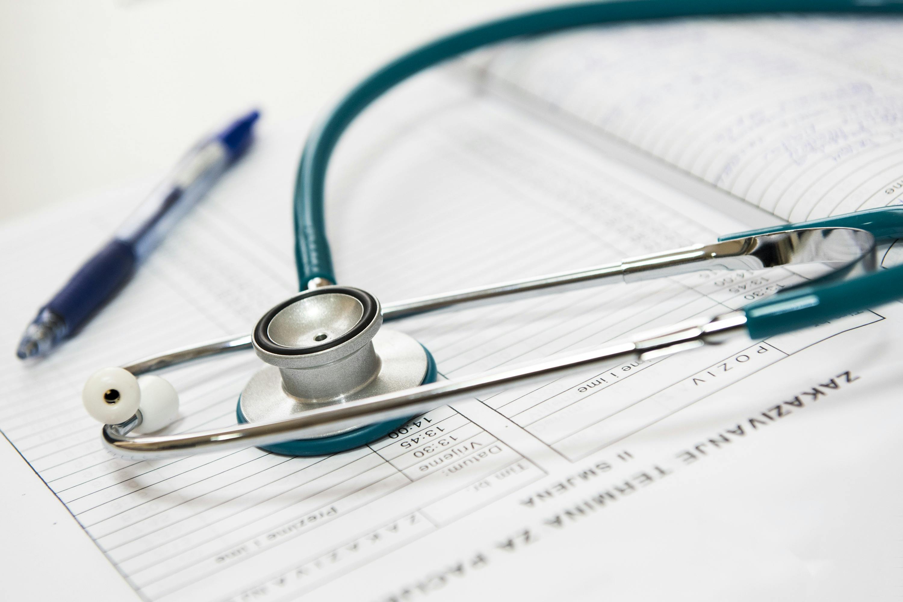Health Card