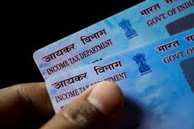 Pan Card Service