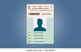 Voter ID Service