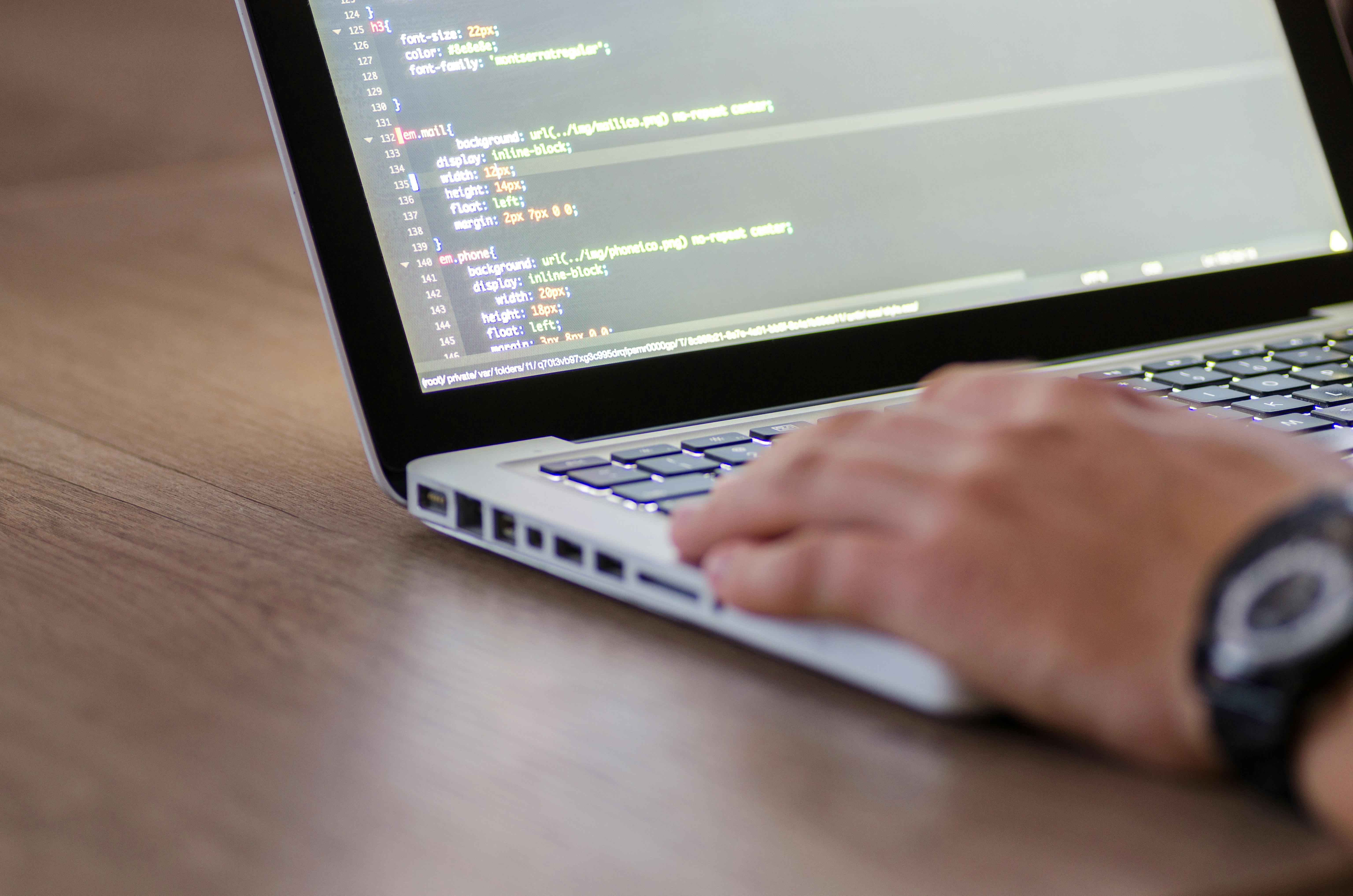Web Designing